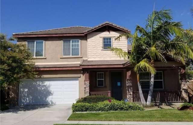 1860 Richards Place - 1860 Richards Place, Upland, CA 91784