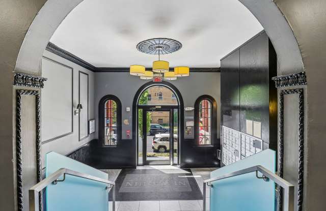 New Quin Apartments Gallery 3