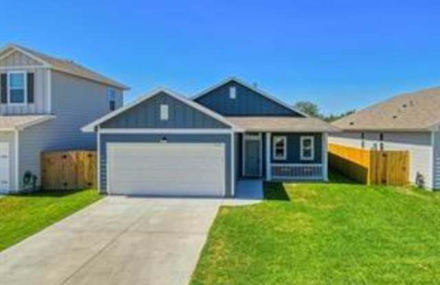 2101 Lighthouse Lake - 2101 Lighthouse Lake Ln, Aransas Pass, TX 78336