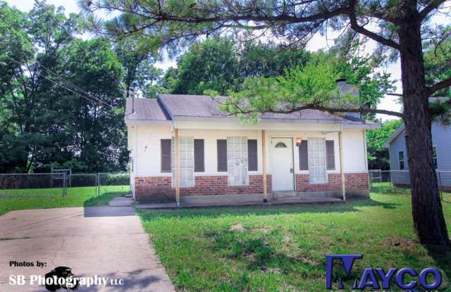 3 bedroom 1 bath in bossier Gallery 1