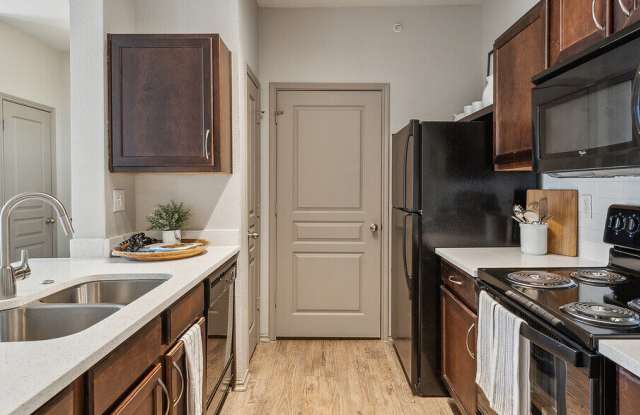 The Wyatt at Presidio Junction photos photos