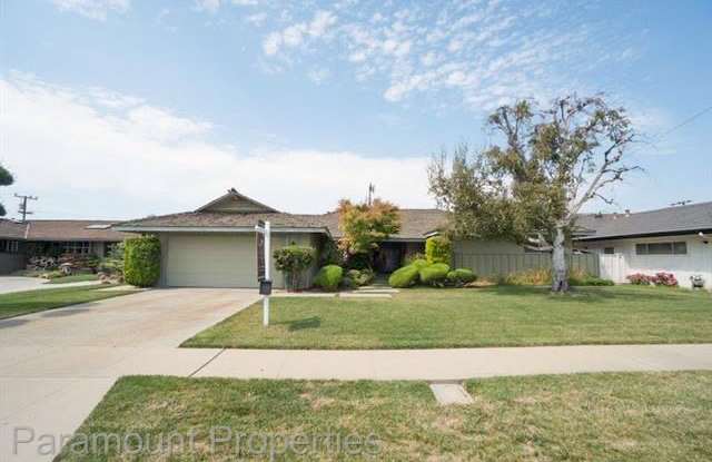 968 Sierra Madre Drive - 968 Sierra Madre Drive, Salinas, CA 93901