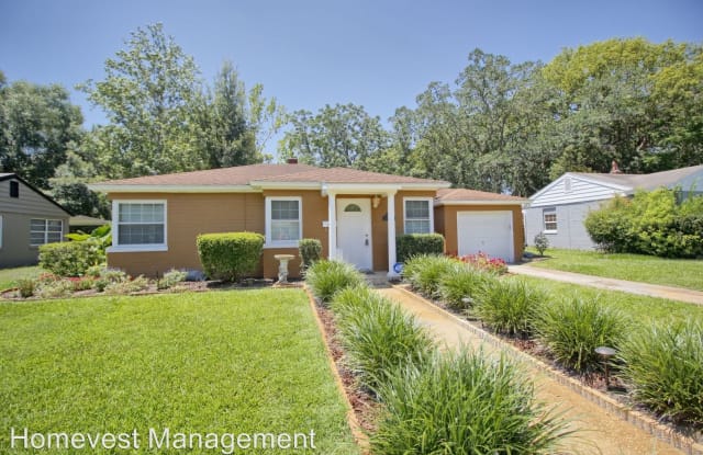 2204 Stanley Street - 2204 Stanley Street, Orlando, FL 32803