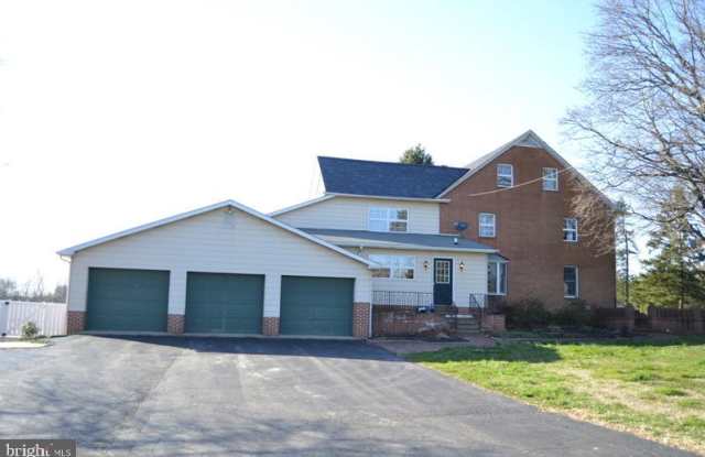 192 NELLIES CORNER ROAD - 192 Nellies Corner Road, Cecil County, MD 21911