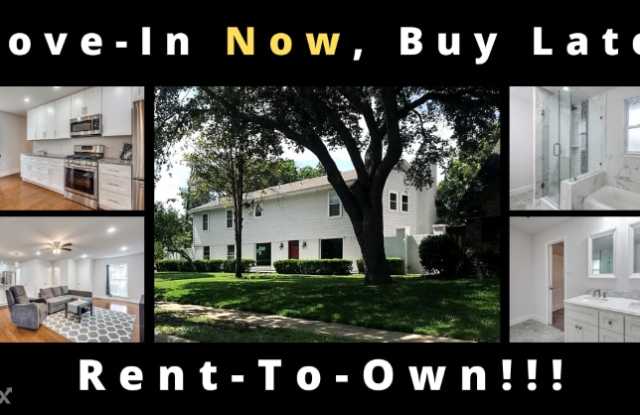 3905 Candlenut Ln - 3905 Candlenut Lane, Dallas, TX 75244