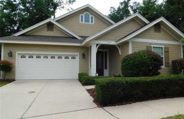 2357 NW 31ST PLACE - 2357 Northwest 31st Place, Gainesville, FL 32605