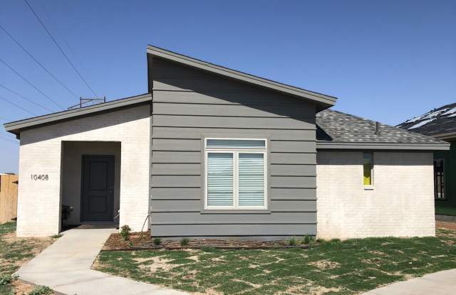 PRE-LEASING FOR A JULY MOVE-IN: Recently Built 3/2/2 in Cooper ISD photos photos