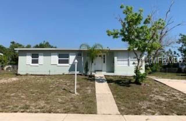 2343 AUSTIN AVENUE - 2343 Austin Avenue, Deltona, FL 32738