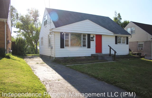 247 N Cherrywood Ave - 247 North Cherrywood Avenue, Dayton, OH 45403