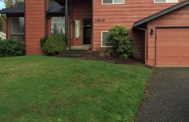 House ~ Cascade Fairwoods Renton Gallery 1