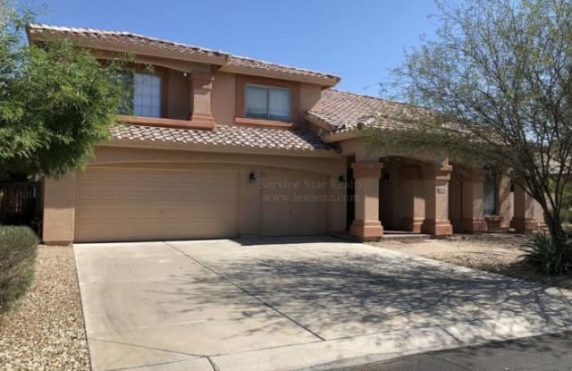 12924 W Apodaca Dr - 12924 West Apodaca Drive, Maricopa County, AZ 85340
