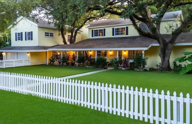 2221 SW 28th Way - 2221 Southwest 28th Way, Fort Lauderdale, FL 33312