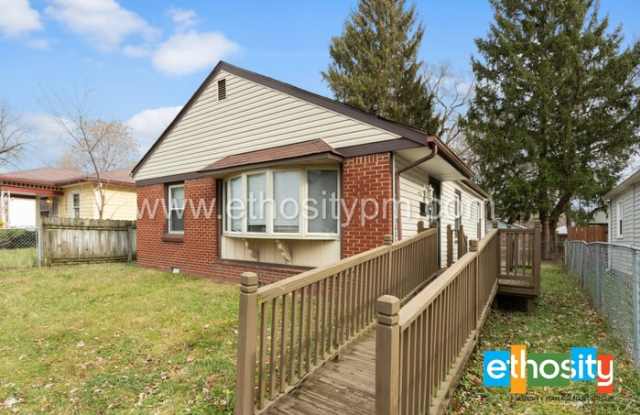 4421 Kingsley Drive - 4421 Kingsley Drive, Indianapolis, IN 46205