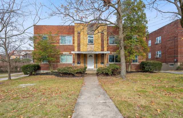 3124 Werk Road - 3124 Werk Road, Cincinnati, OH 45211