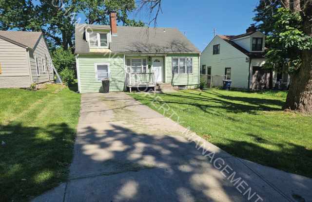 Voucher Accepting - Single Family Home - 7443 Wabash Avenue, Kansas City, MO 64132