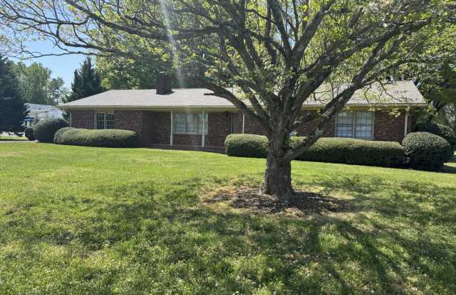 4715 Rimer Road - 4715 Rimer Road, Cabarrus County, NC 28025