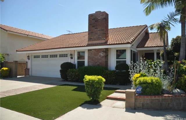 20102 Divino Drive - 20102 Divino Drive, Rowland Heights, CA 91789
