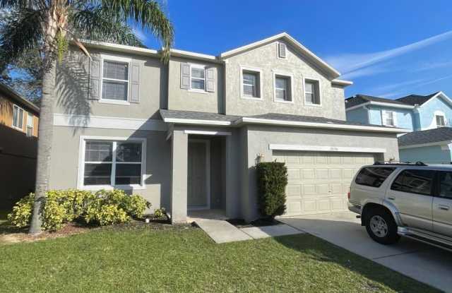 Sunrise Lakes 6Bdrm Pool Home -- South Clermont / Four Corners Area Gallery 3