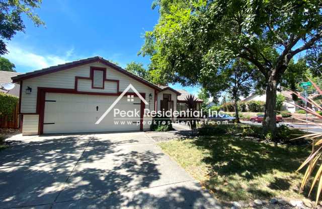 Wonderful 3bd/2ba Rocklin Home with 2 Car Garage photos photos
