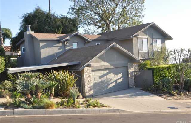 3078 Zell Drive - 3078 Zell Drive, Laguna Beach, CA 92651