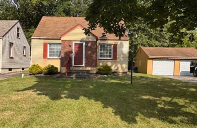 817 Taylor Ave photos photos