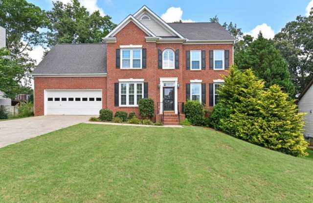 5910 Shepherds Pond - 5910 Shapherds Pond, Forsyth County, GA 30004