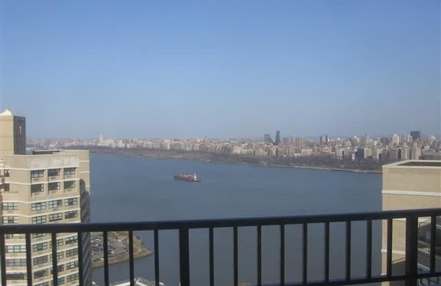 7000 BLVD EAST - 7000 Maintain Your Property, Guttenberg, NJ 07093