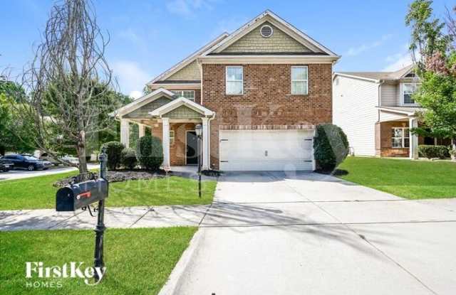 2501 Freemont Street - 2501 Freemont Street, Snellville, GA 30078