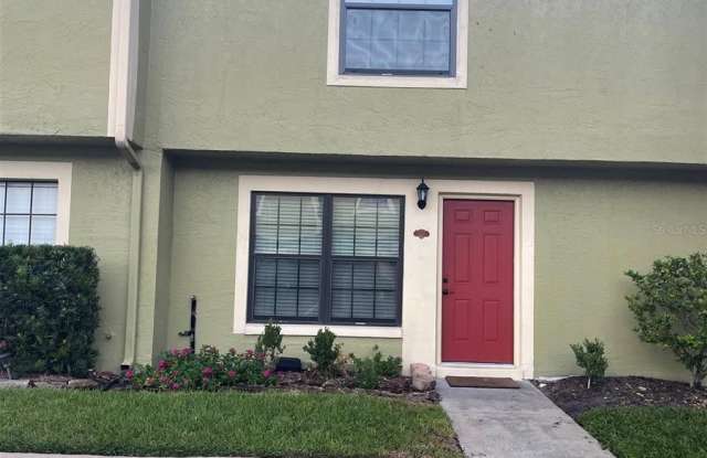 3267 OAK LAKE PLACE - 3267 Oak Lake Place, Orange County, FL 32792