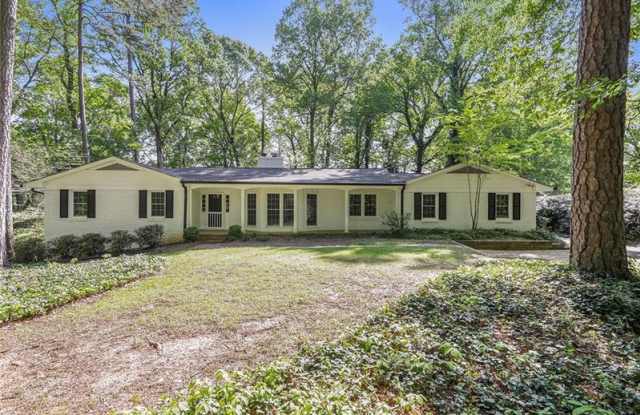 5305 Peachtree Dunwoody Road - 5305 Peachtree Dunwoody Road, Sandy Springs, GA 30342