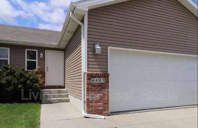 6405 Whitewater Lane - 6405 Whitewater Lane, Lincoln, NE 68521