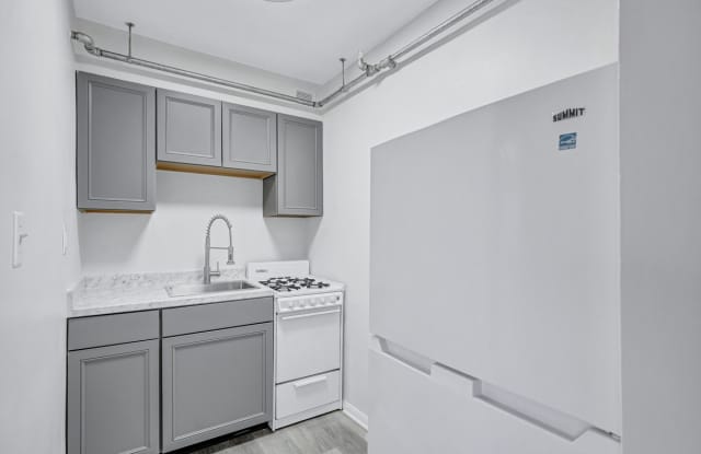 Glebe House Apartments Gallery 3