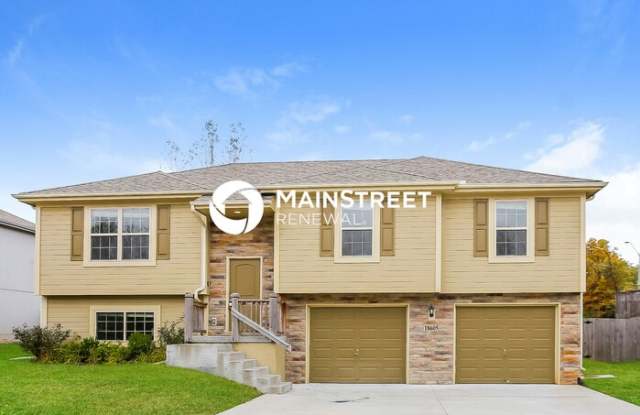 18605 East 19th Terrace Court South - 18605 East 19th Terrace Court South, Independence, MO 64057