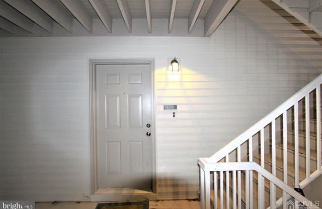 1508 RAVENS CREST DRIVE - 1508 Ravens Crest Drive, Princeton Meadows, NJ 08536
