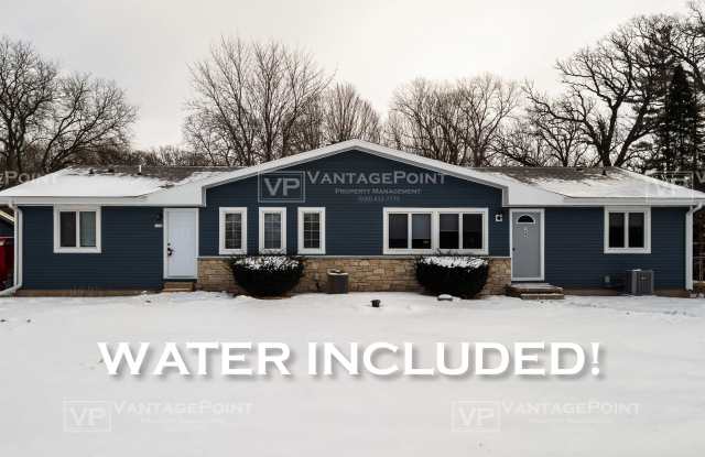 1598 North Oakwood Road - 1598 North Oakwood Road, Winnebago County, WI 54904