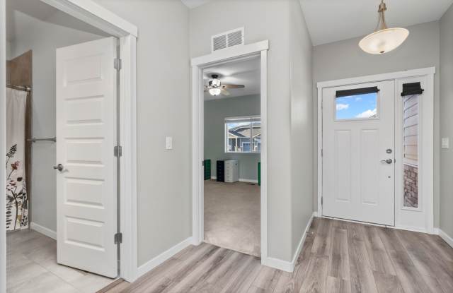 4 Bedroom Ranch home in Severance Gallery 4