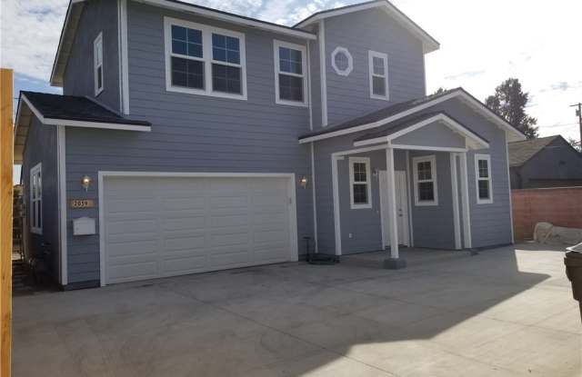 2059 S Parton Street - 2059 South Parton Street, Santa Ana, CA 92707