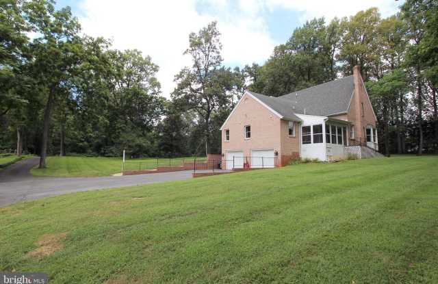 314 CASEY Drive - 314 Casey Drive, Frederick County, VA 22603