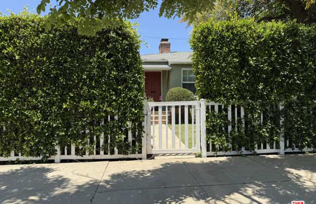 11919 Tennessee Place - 11919 Tennessee Place, Los Angeles, CA 90064