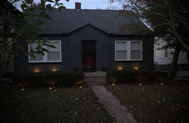 5002 Idaho Avenue photos photos