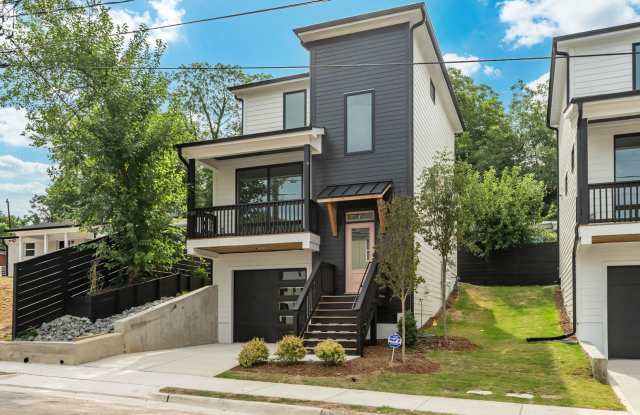 Modern 3-bedroom 2-bath home in Durham Gallery 3
