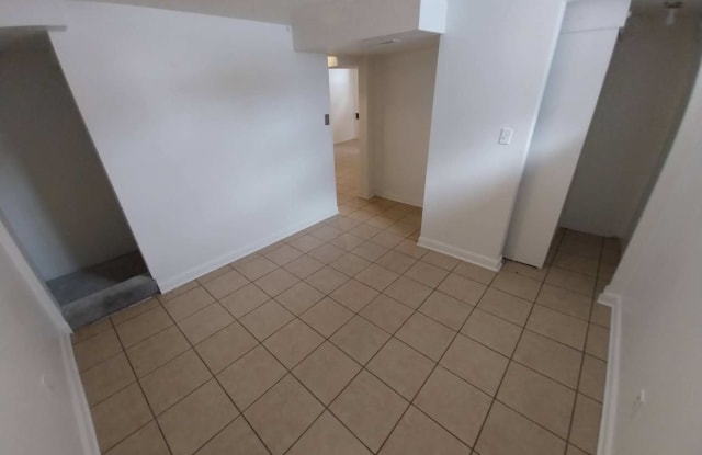 1645 Cahoon St - 1645 Cahoon Street, Ogden, UT 84401