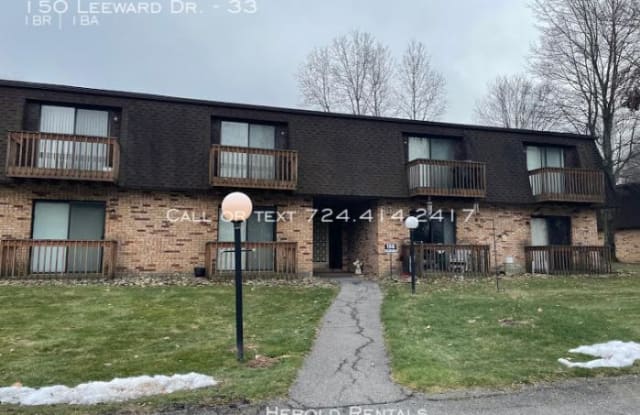 150 Leeward Dr. - 150 Leeward Drive, Shanor-Northvue, PA 16001