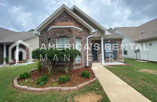 Home for rent in Hoover!!!! Available to View with 48 Hour Notice!!! photos photos