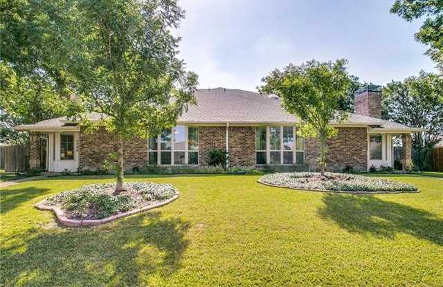 3204 Upshire Court - 3204 Upshire Court, Plano, TX 75075