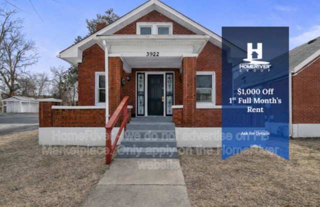 3922 River Park Dr photos photos