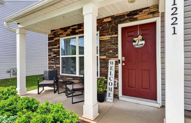 **3-Bedroom, 2-Bath Home in Spartanburg School District 6** Gallery 3