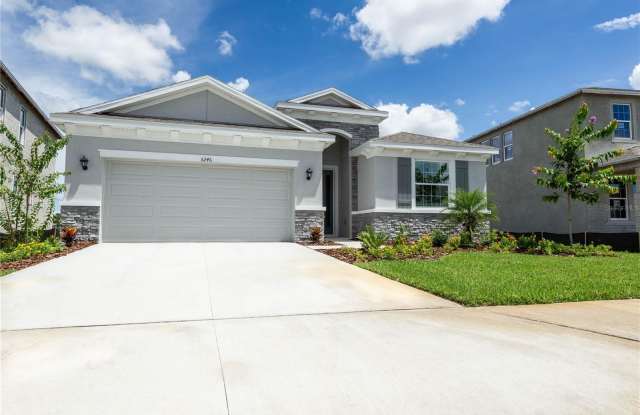 5246 GROVE MILL LOOP - 5246 Grove Mill Loop, Manatee County, FL 34211