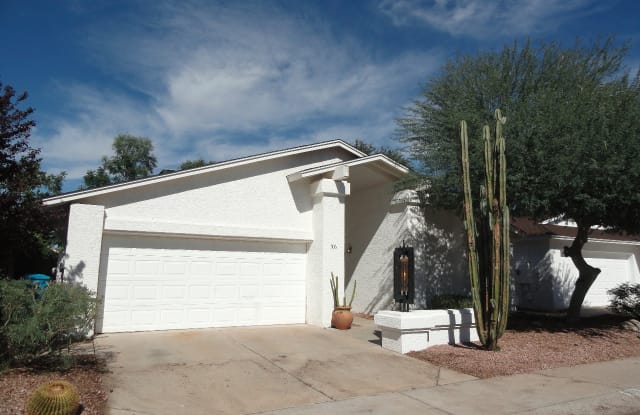 506 W Fellars Drive - 506 West Fellars Drive, Phoenix, AZ 85023