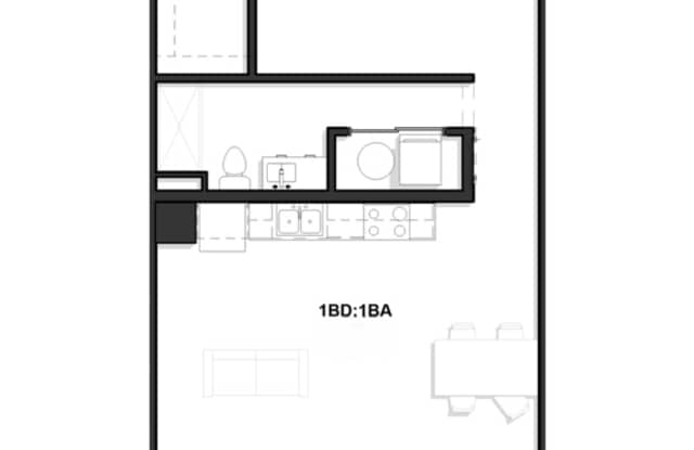 Aines Dairy Lofts photos photos